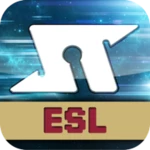 Logo of Spaceteam ESL android Application 