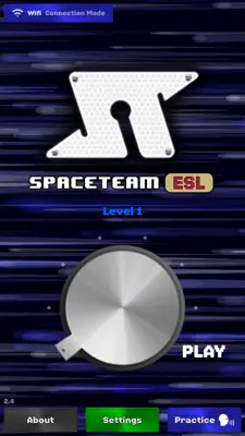 Spaceteam ESL android App screenshot 0